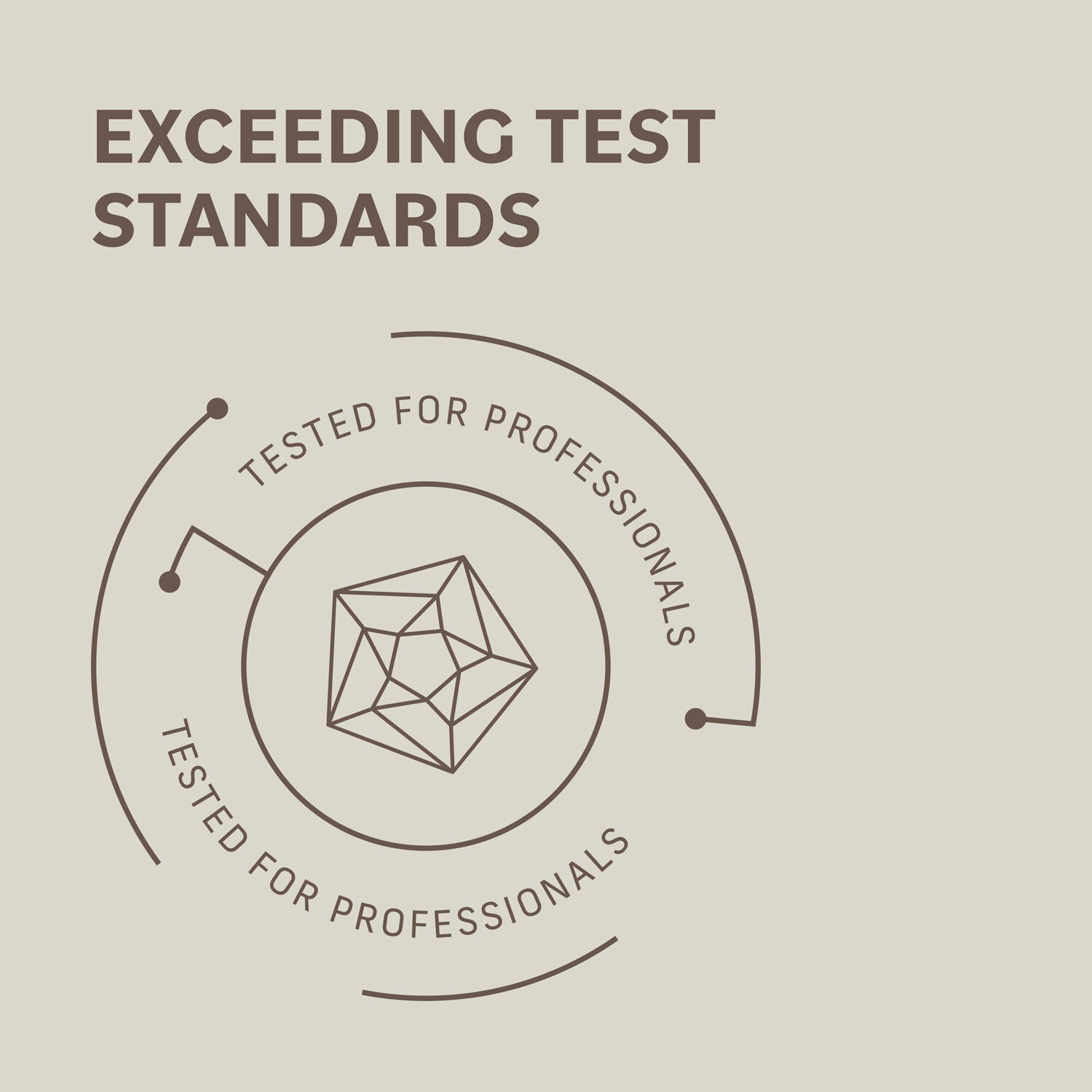 Conical Wand - &Oslash; 19-13mm